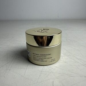 RoC Retinol Correxion Line Smoothing Max Hydration Cream 1.7oz / 48g Unboxed